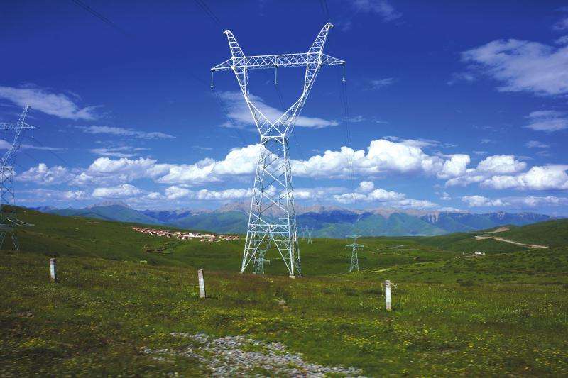 電網(wǎng)發(fā)展推動跨國互聯(lián) 特高壓與裝備將大有所為