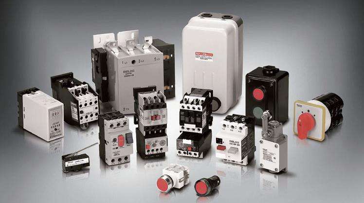 智能電網大力發(fā)展 低壓電氣駛入快車道