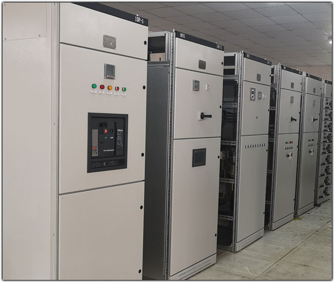 配電柜配電箱電表箱動(dòng)力柜等電氣設(shè)備CCC認(rèn)證需要準(zhǔn)備的資料